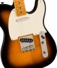 Squier FSR Classic Vibe '50s Telecaster Maple Fingerboard Parchment Pickguard 2-Color Sunburst